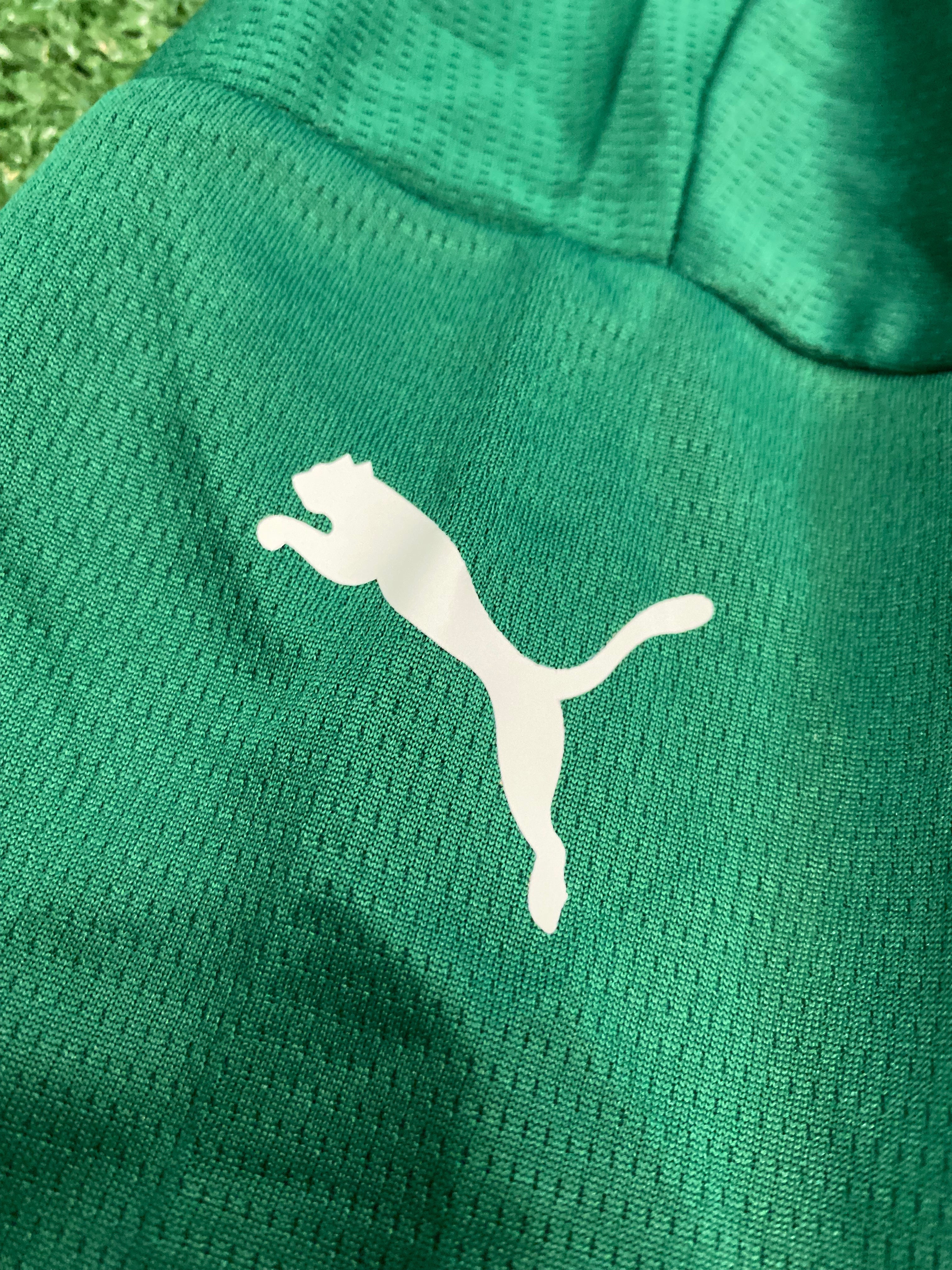 Camisa Palmeiras 25/26 -  Super Mundial