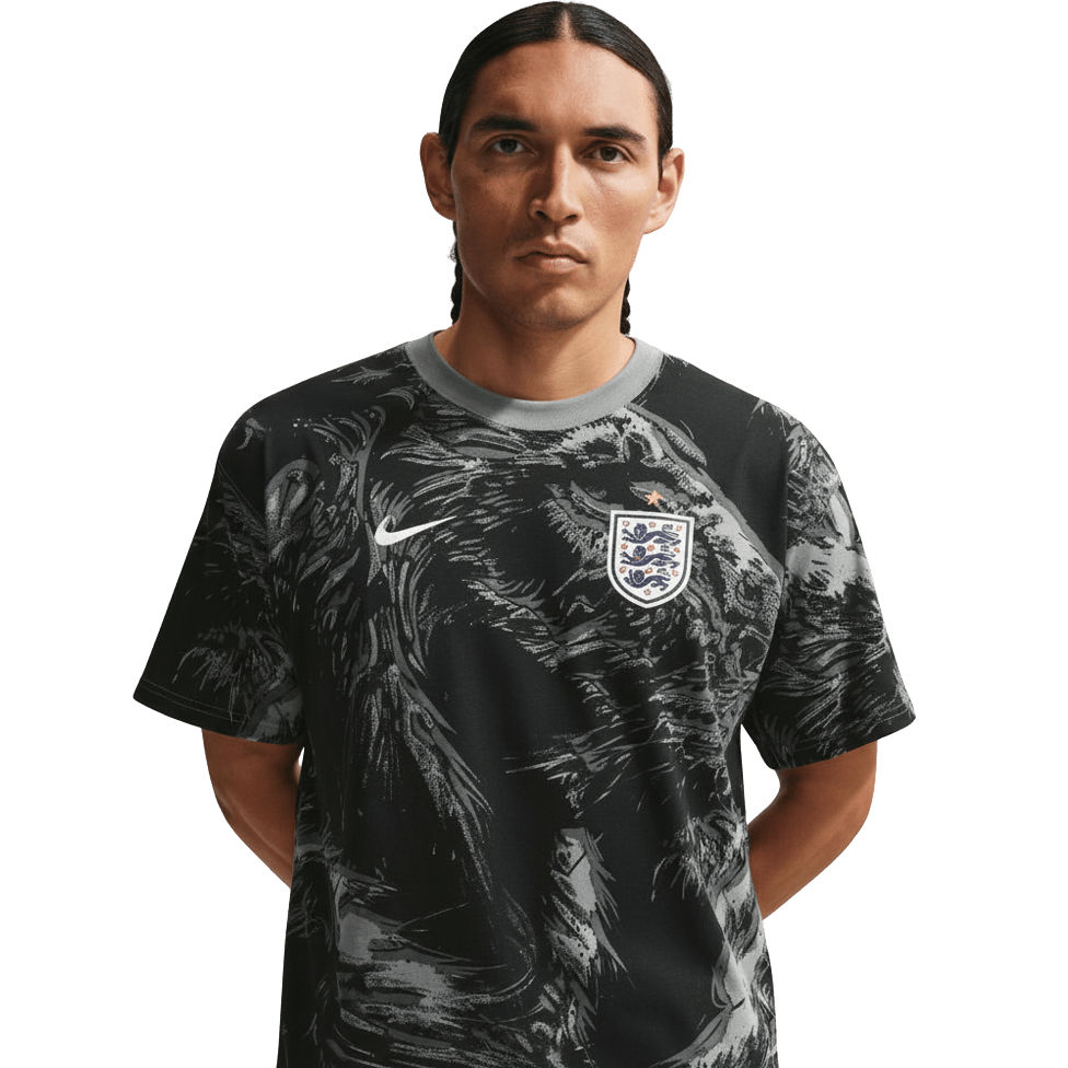 Training 26 Men's Jersey
