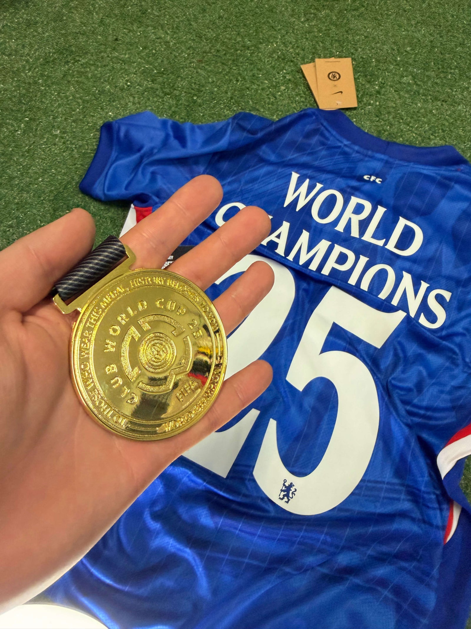 Medal