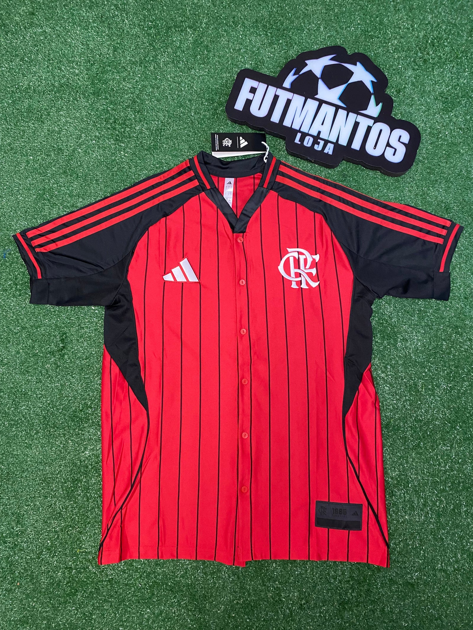 Jersey 25/26 Men's