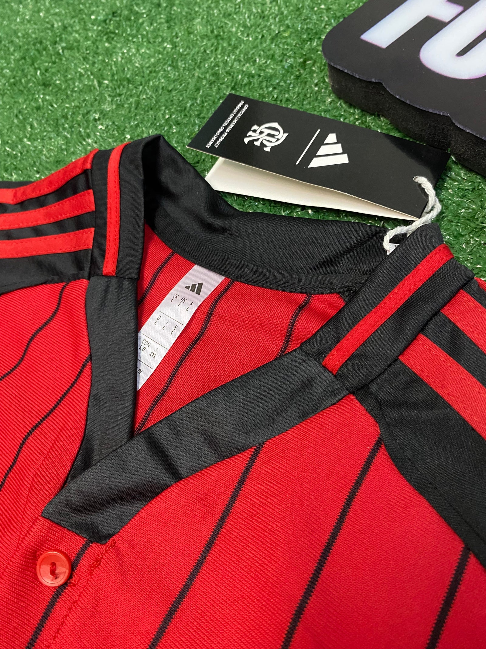 Jersey 25/26 Men's
