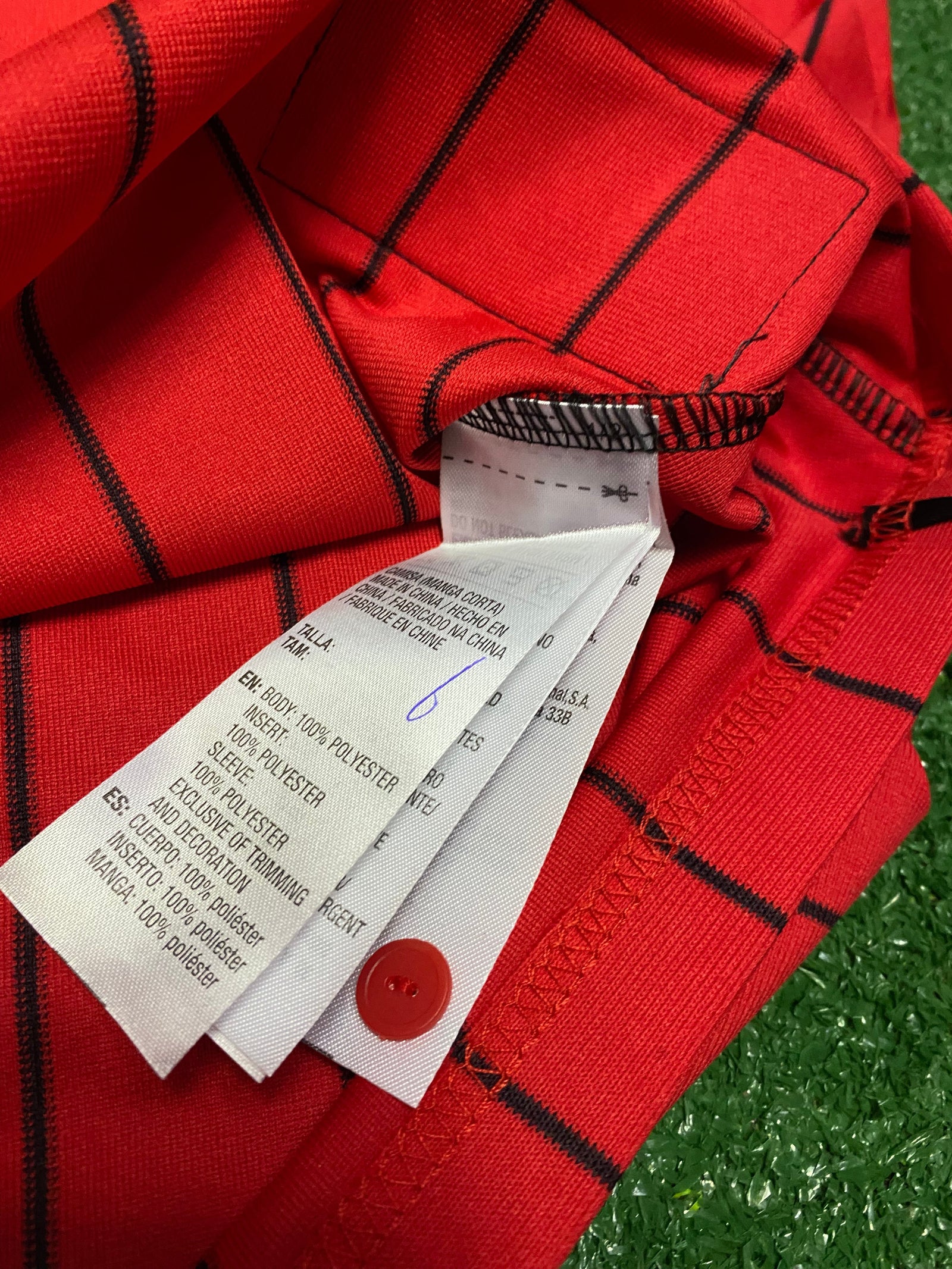 Jersey 25/26 Men's