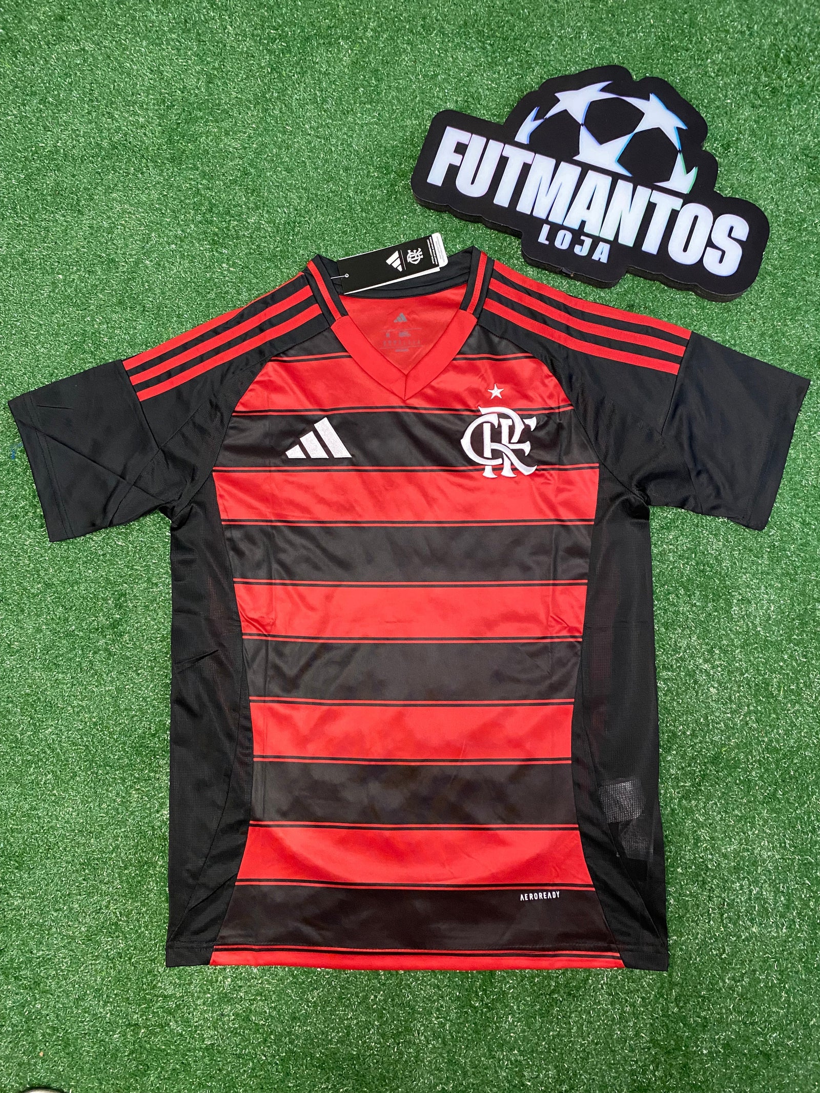 Jersey 25/26 Men's