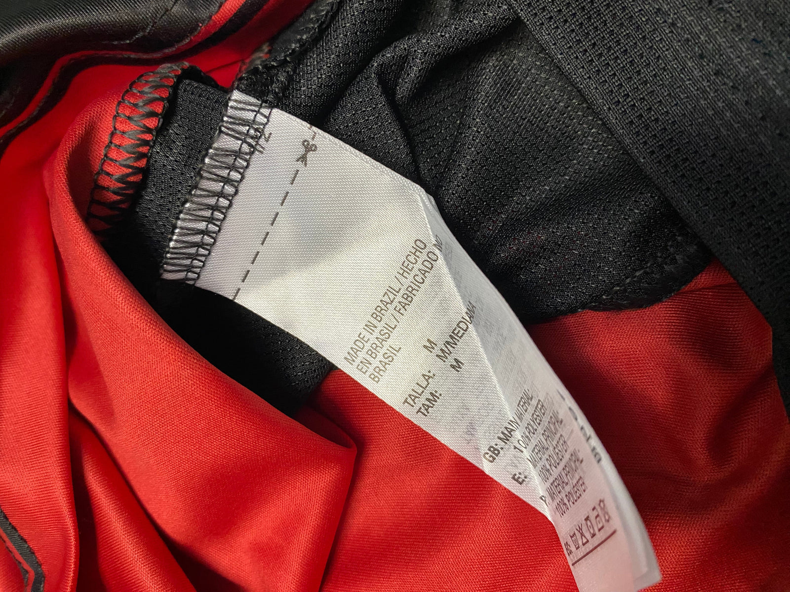 Jersey 25/26 Men's