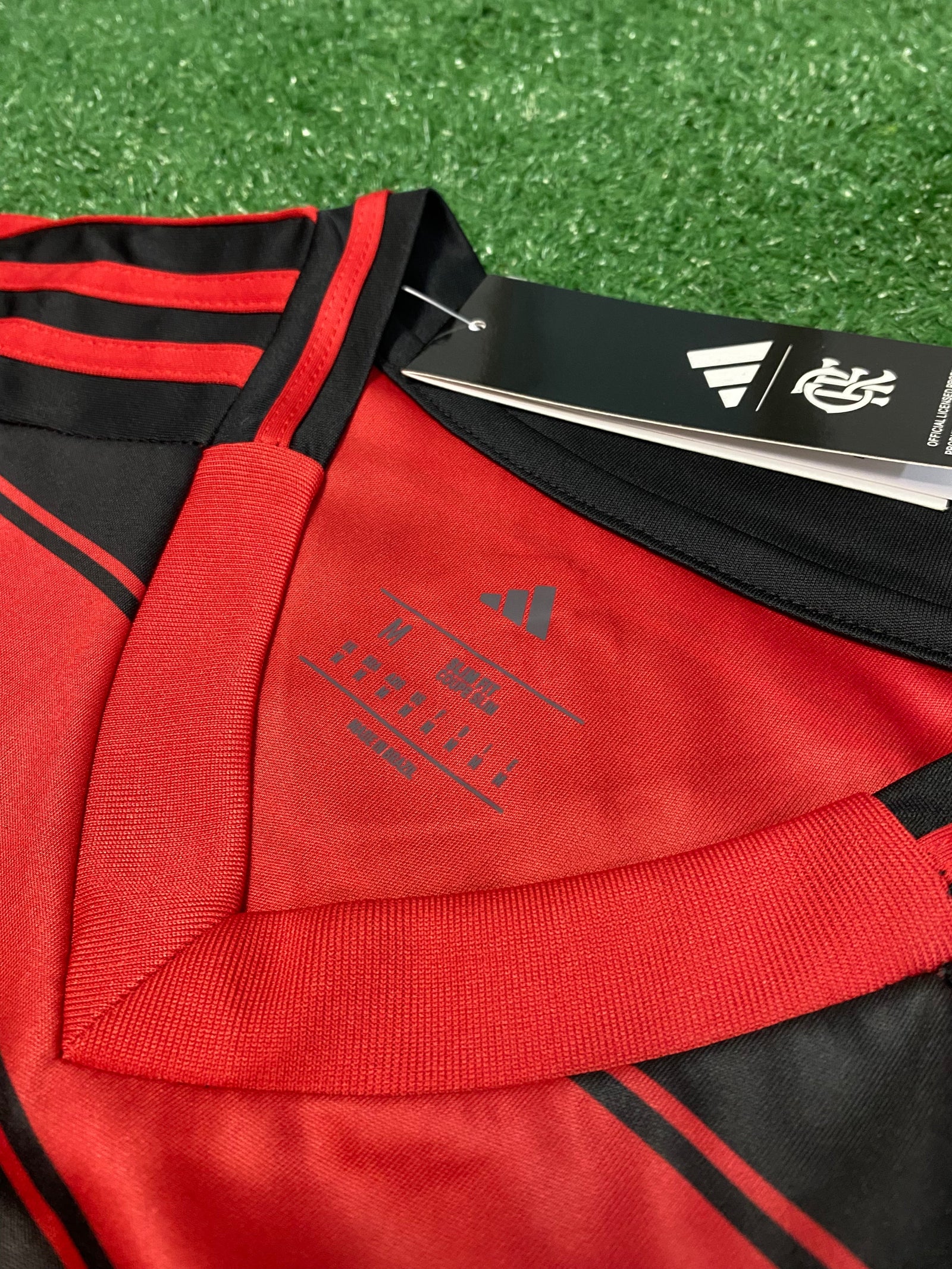 Jersey 25/26 Men's