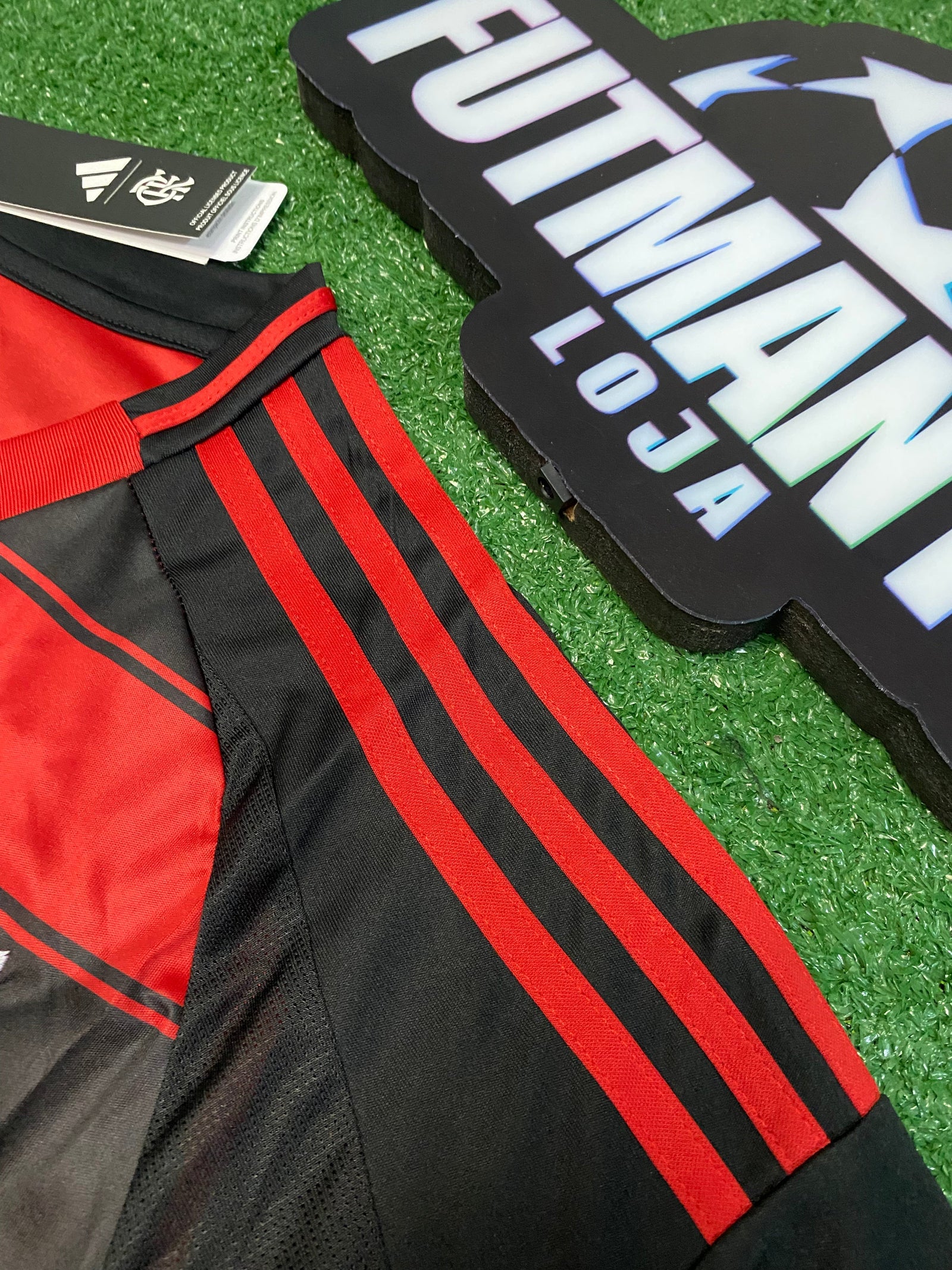 Jersey 25/26 Men's