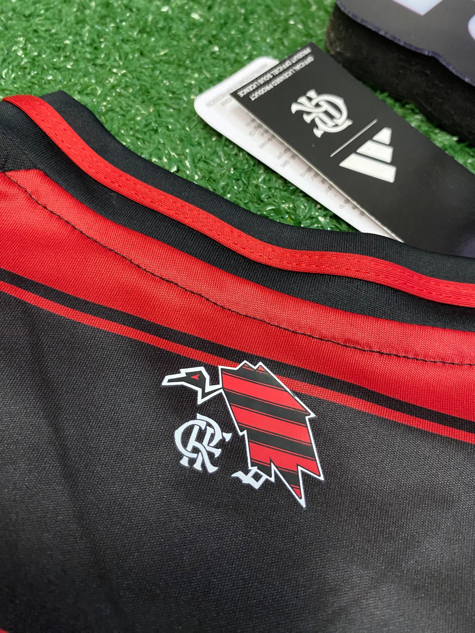 Jersey 25/26 Men's