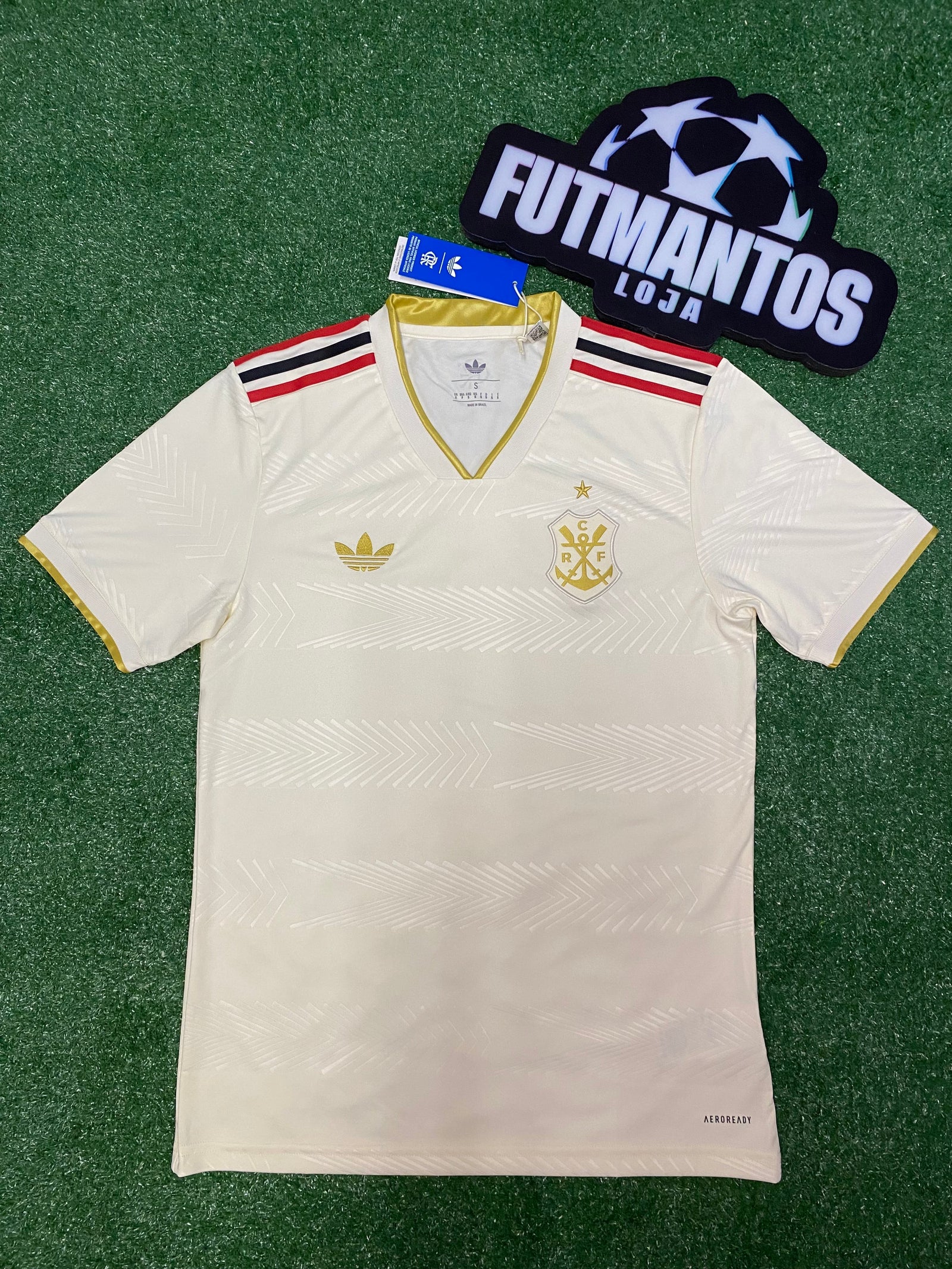 Jersey 25/26 Men's