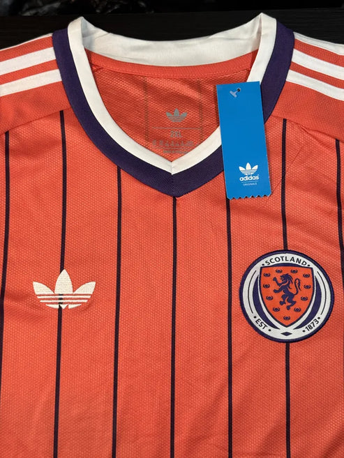 Away 26 Men's Jersey