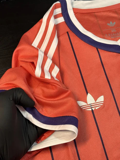 Away 26 Men's Jersey
