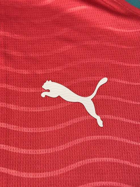 Portugal World Cup 2026 Jersey
