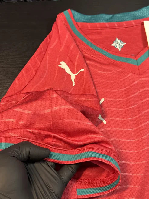 Jersey 26 Men's Player