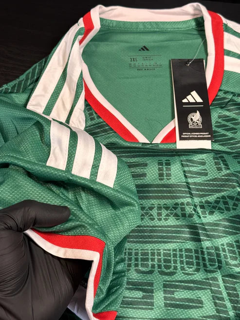 Mexico World Cup 2026 Jersey