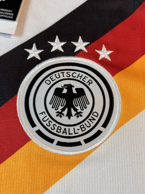 Germany World Cup 2026 Jersey