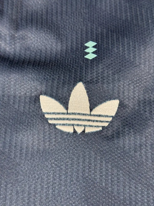 Germany World Cup 2026 Away Jersey - Player Version