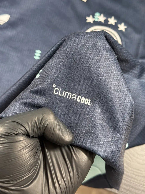 Away 26 Men's Jersey