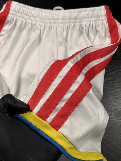 Kit Kids Colombia World Cup 2026 Jersey