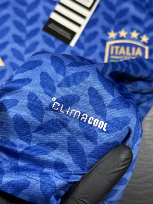 Italy World Cup 2026 Jersey - Player Version