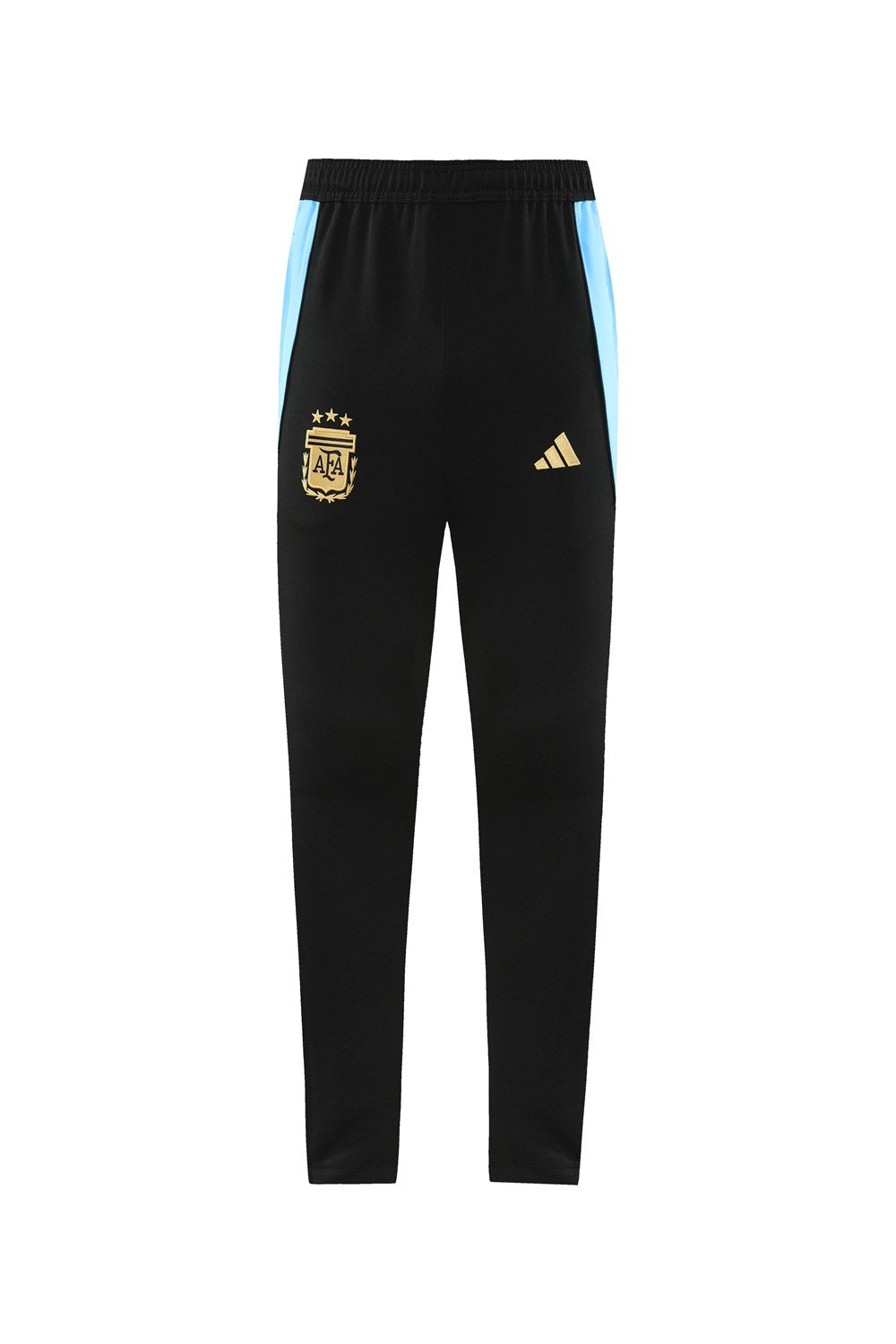 Argentina 24/25 Full-Zip TrackSuit