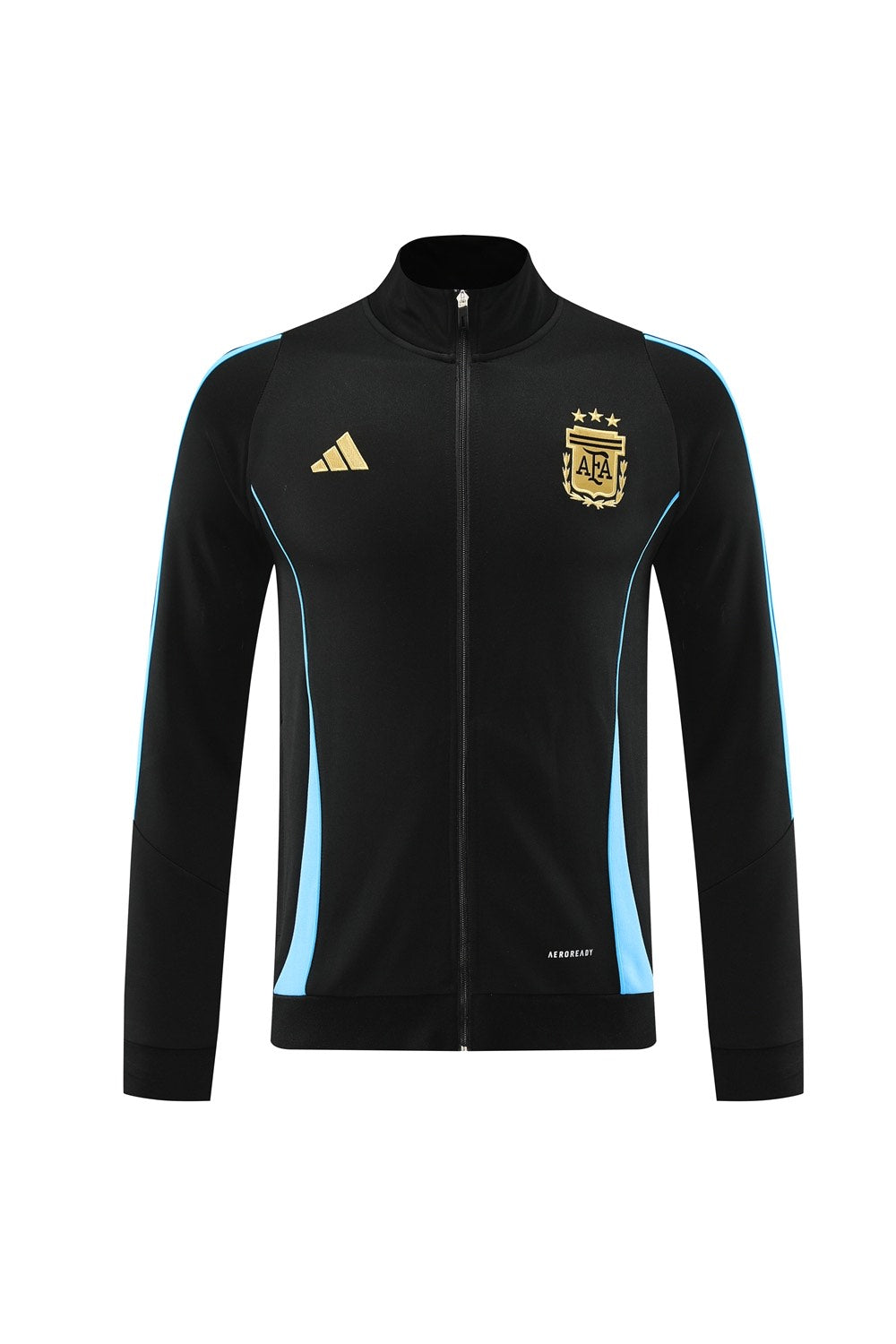 Argentina 24/25 Full-Zip TrackSuit