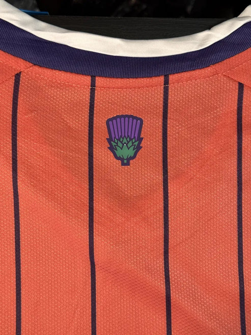 Away 26 Men's Player Jersey