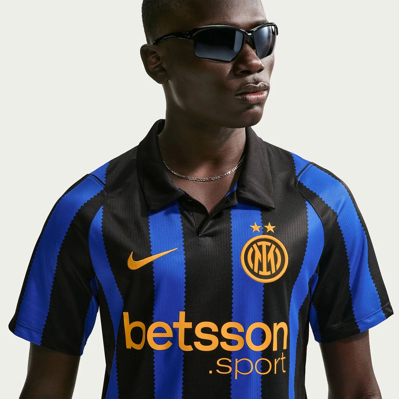 Home 26/27 Men's Jersey