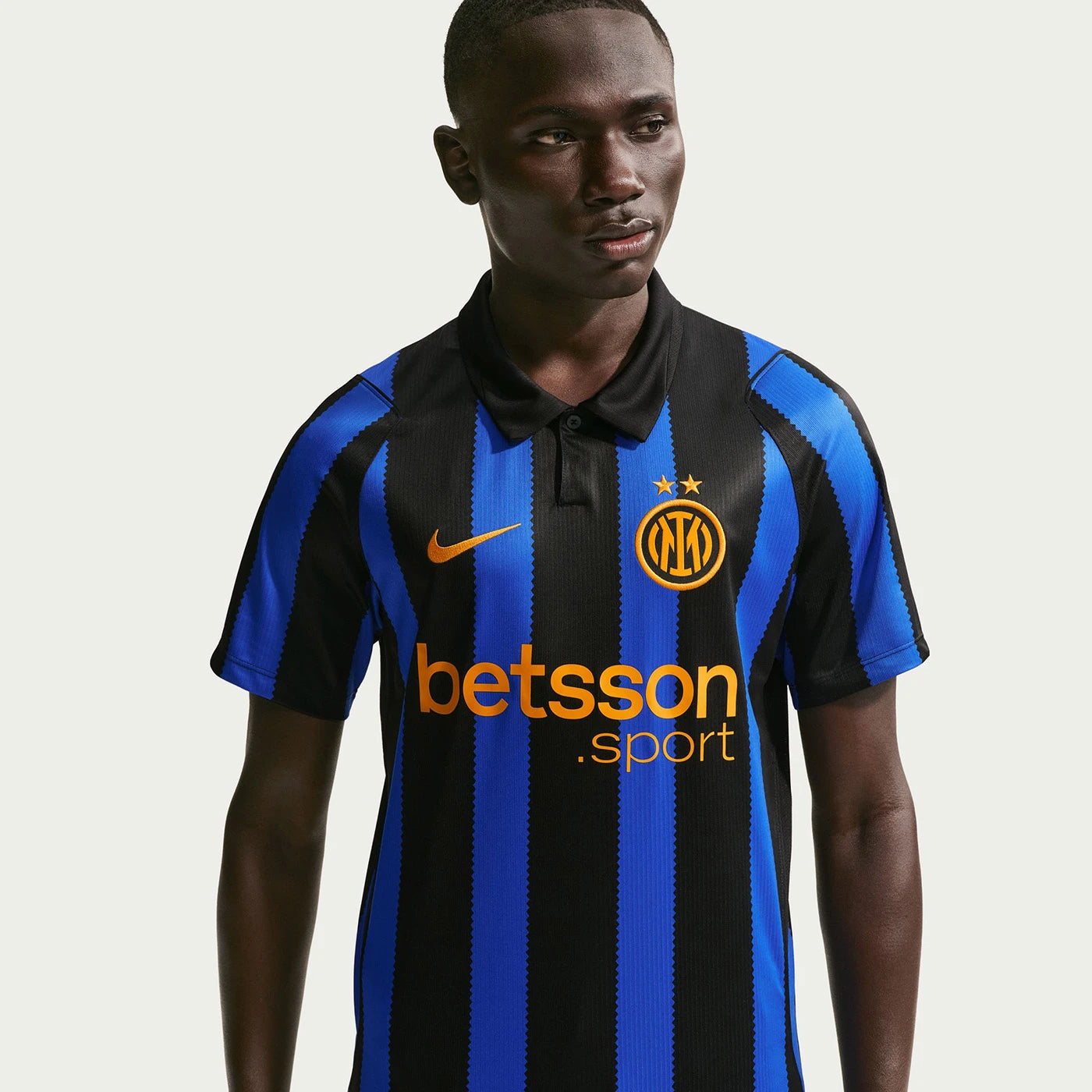 Inter Milan 2026/27  Home Jersey