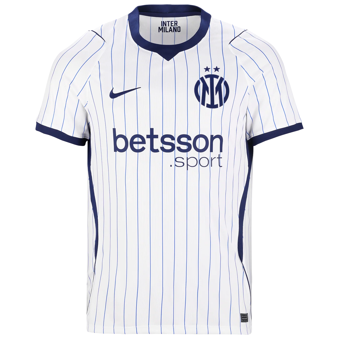 Away 26/27 Men's Fan Jersey