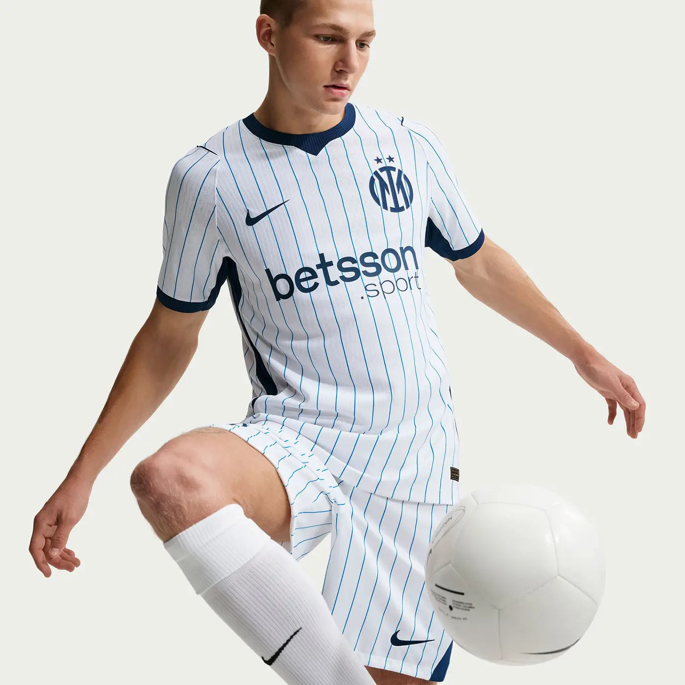 Inter Milan 2026/27 Away Jersey