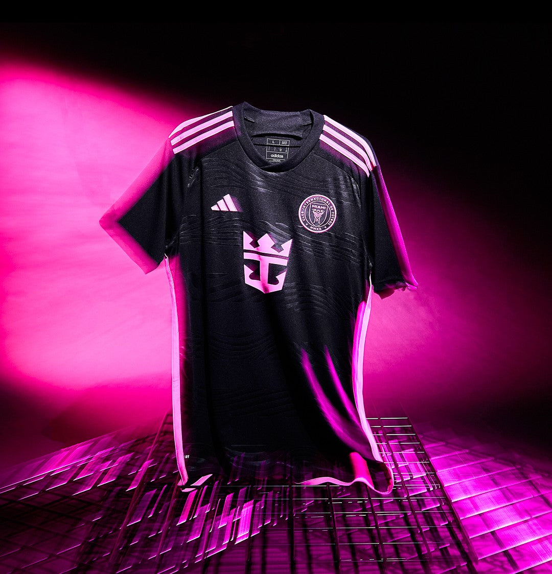 Inter Miami Away Jersey 24/25