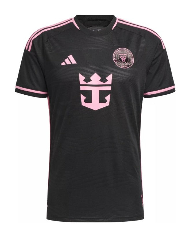 Inter Miami Away Jersey 2024/2025