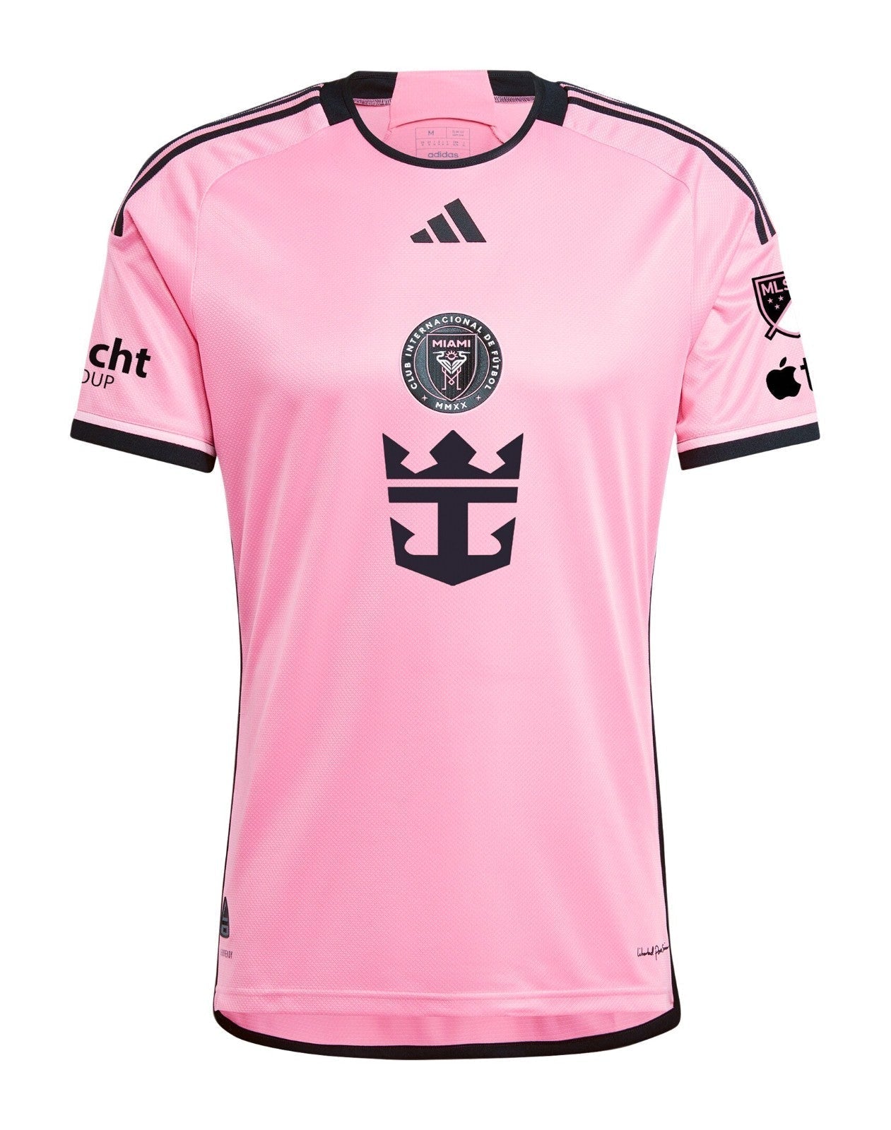Inter Miami Home Jersey 24/25