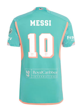 Inter Miami Third Jersey 2024/2025