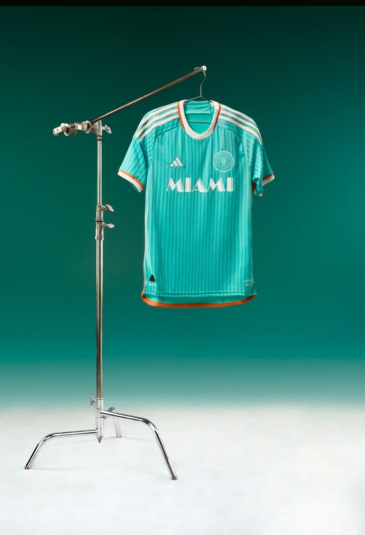 Third 24/25 Men's Jersey