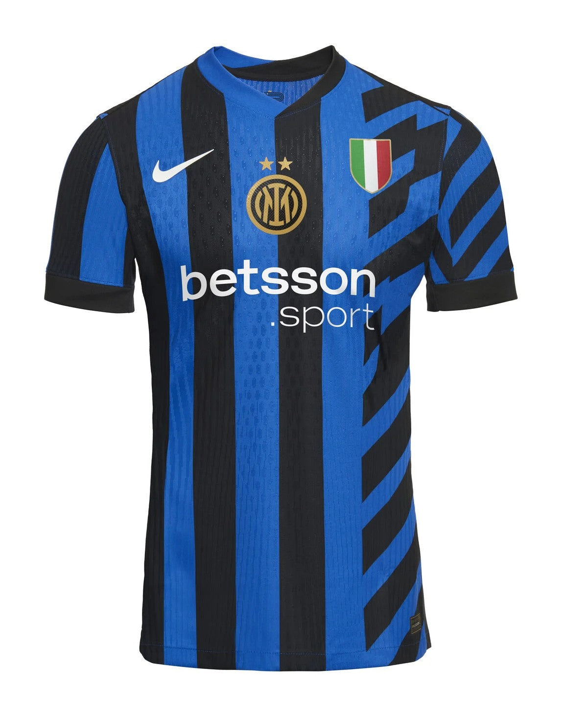 Inter Milan Home Jersey 2024/2025