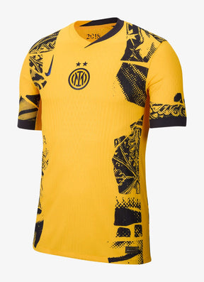 Inter Milan Third Jersey 2024/2025