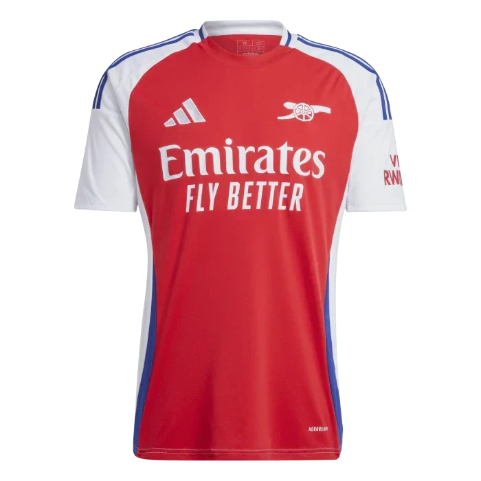 Home 24/25 Men's Jersey