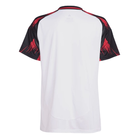 Camisa Flamengo CRF II 25/26 - Feminina