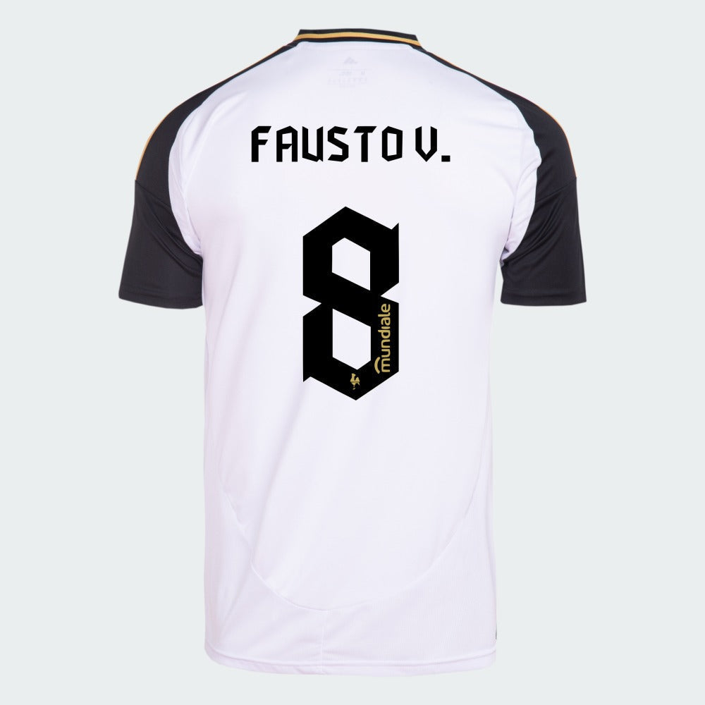 Jersey 25/26 Men's
