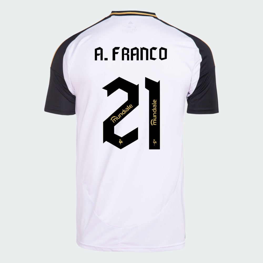 Jersey 25/26 Men's