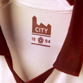 Manchester City Away Jersey 2023/2024 - Women