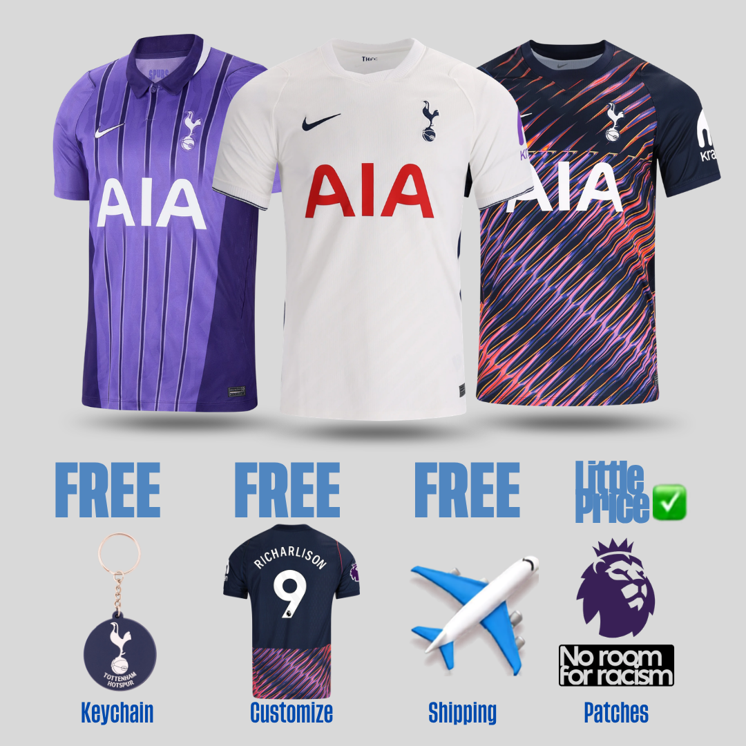 Third 26/27 Men's Fan Jersey
