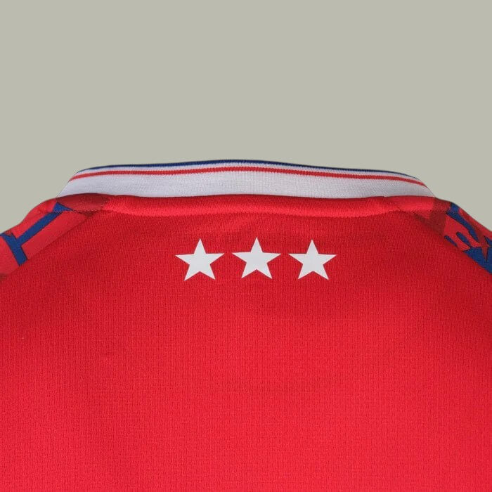 Away 25/26 Men's Jersey