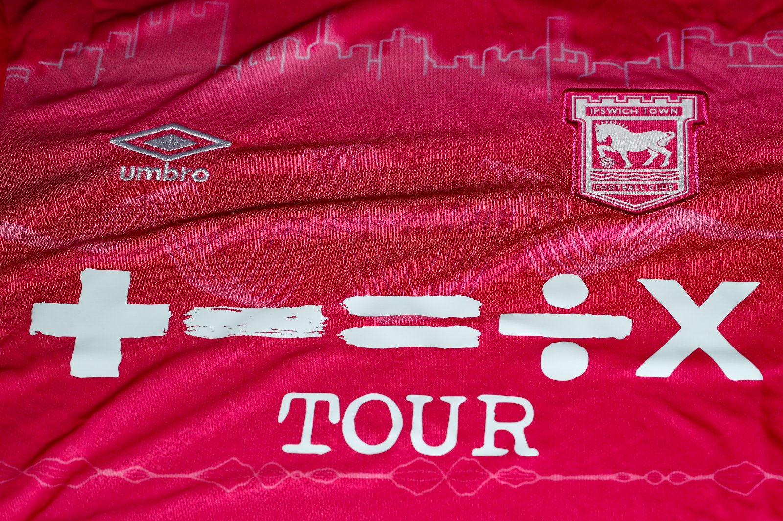 Third 24/25 Men's Jersey