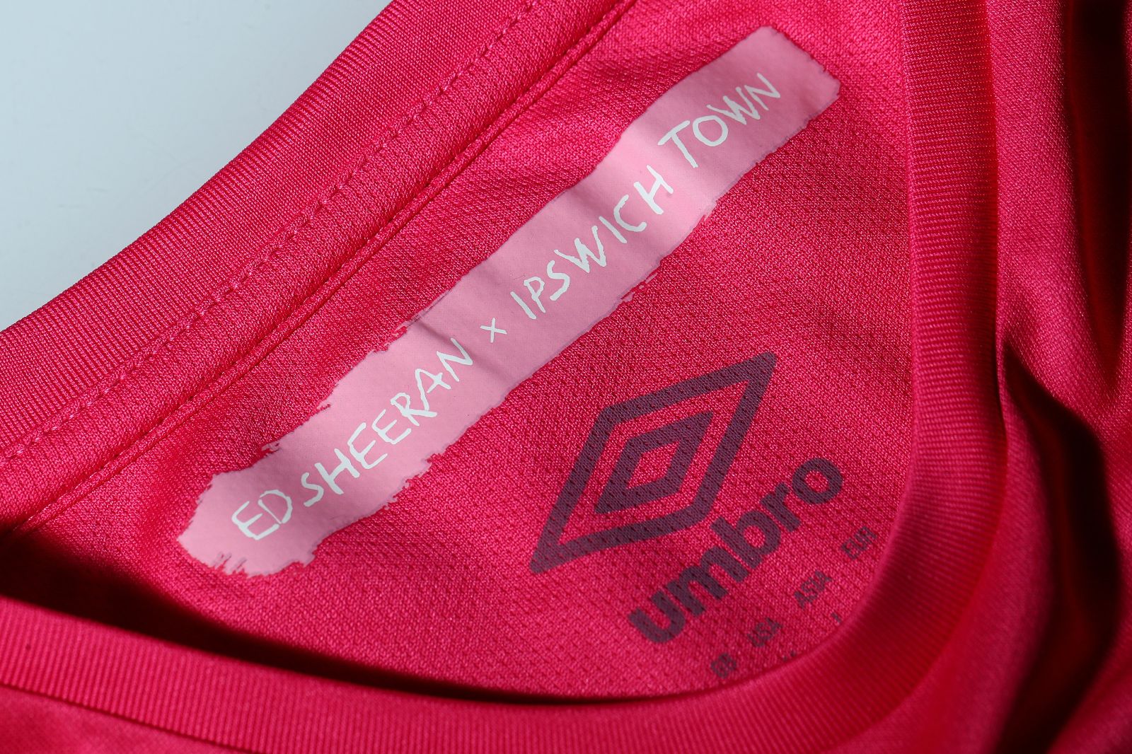 Third 24/25 Men's Jersey