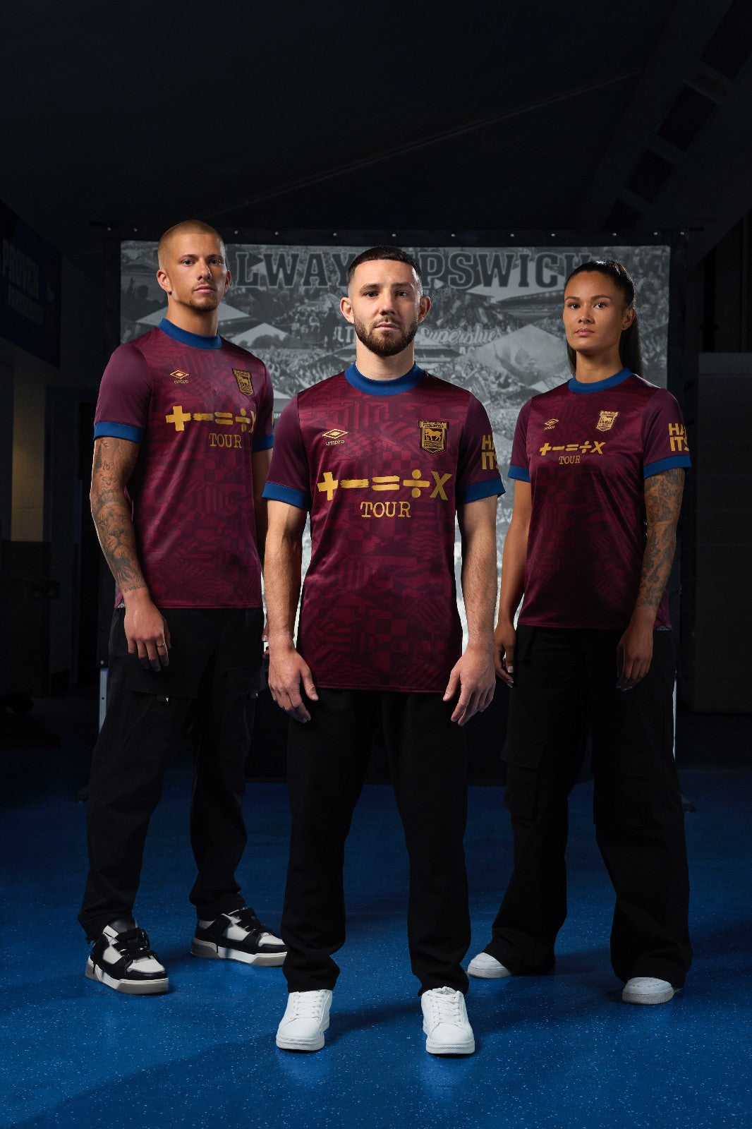 Away 24/25 Men's Jersey