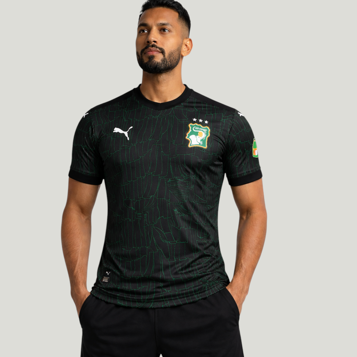 Jersey 26 Men's Player