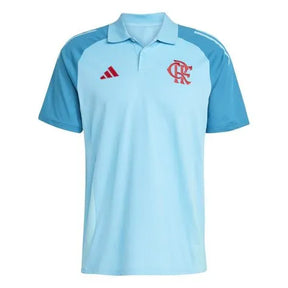 Polo Viagem Flamengo 2025/26