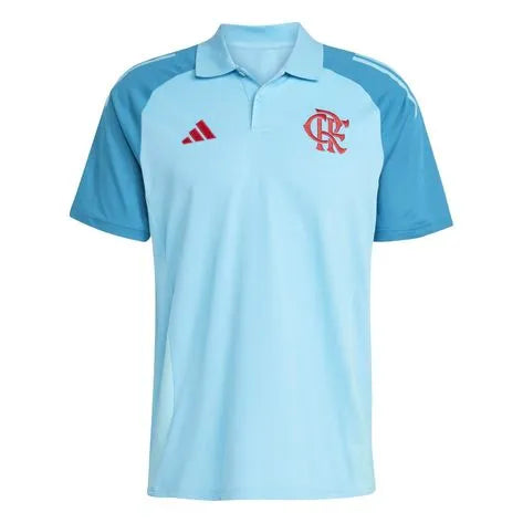 Polo Viagem Flamengo 2025/26