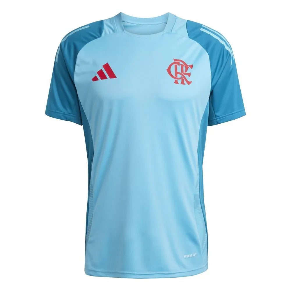 Camisa de Treino Flamengo 2025/26